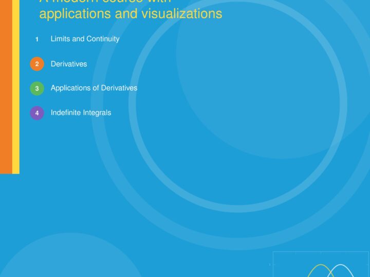 BookCalculus — Professional LaTeX Calculus Textbook Template