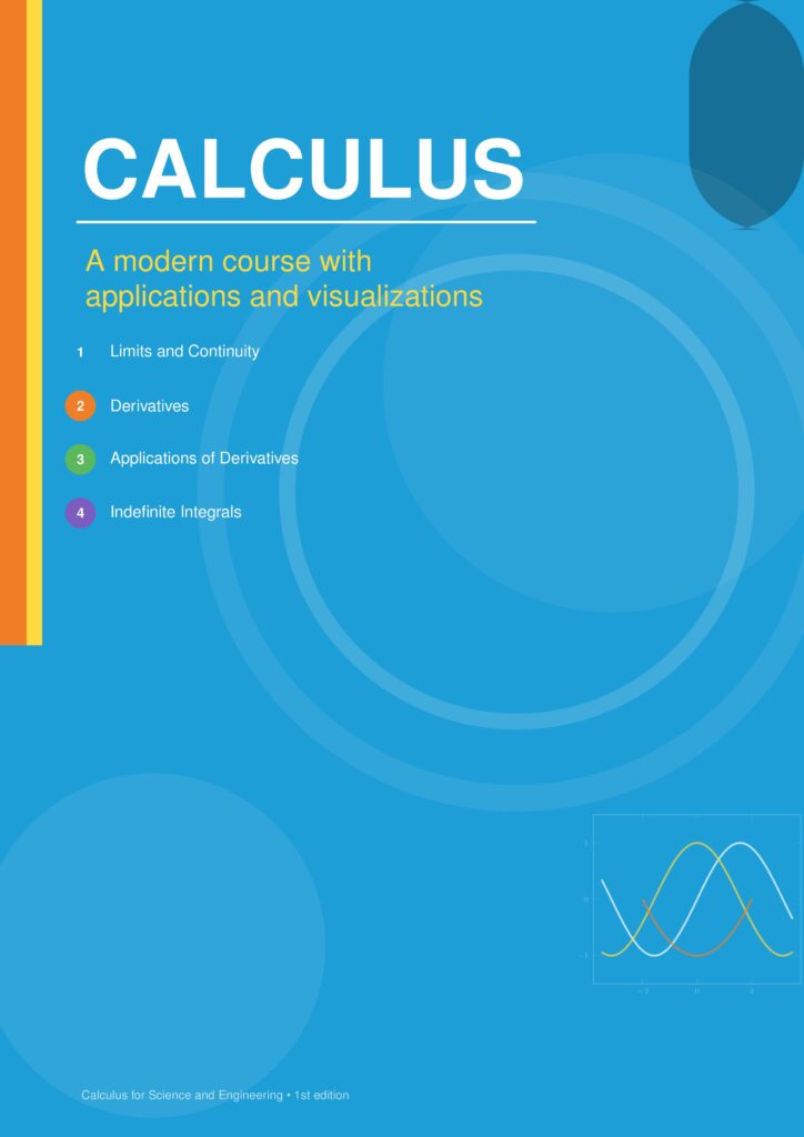 BookCalculus — Template para Livro de Cálculo